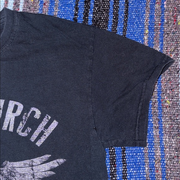 Eric Church Concert Tee Shirt - Picture 4 of 8